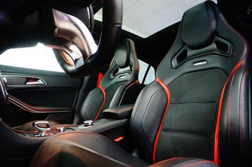 2016 Mercedes-BENZ CLA AMG — миниатюра 13