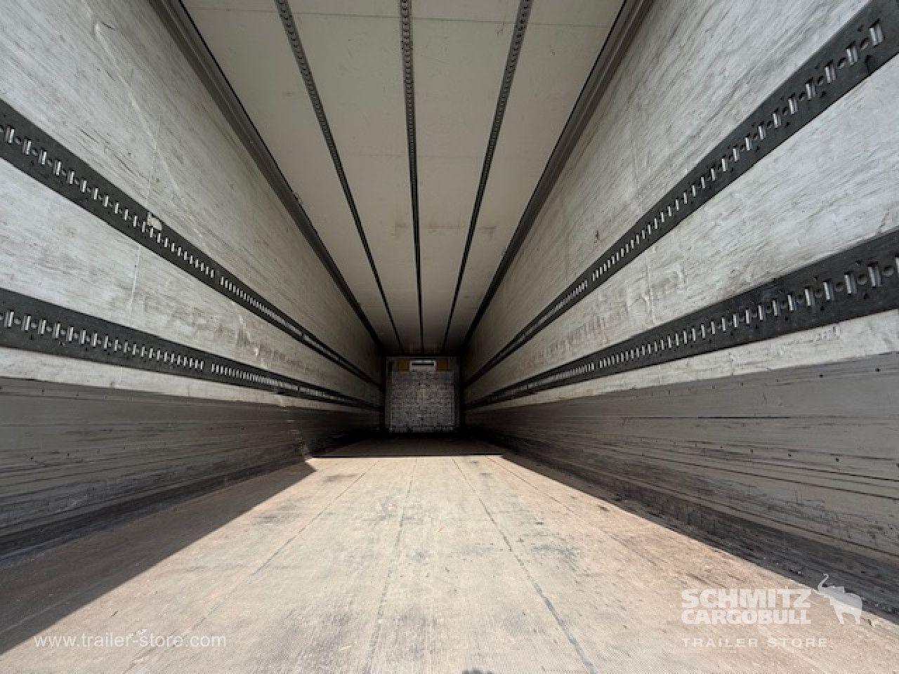 Schmitz Cargobull Vries Standard