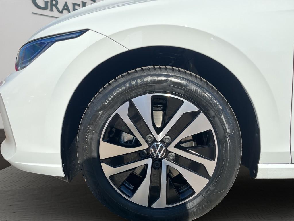 Volkswagen Golf 1.5 eTSI OPF DSG Life Energy, миниатюра 3