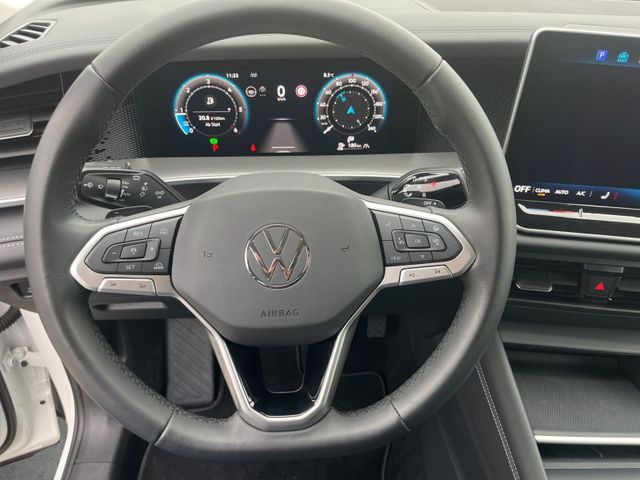 Tayron Life 2.0 TDI 4M DSG 7Sitze,IQ.Light,AHK