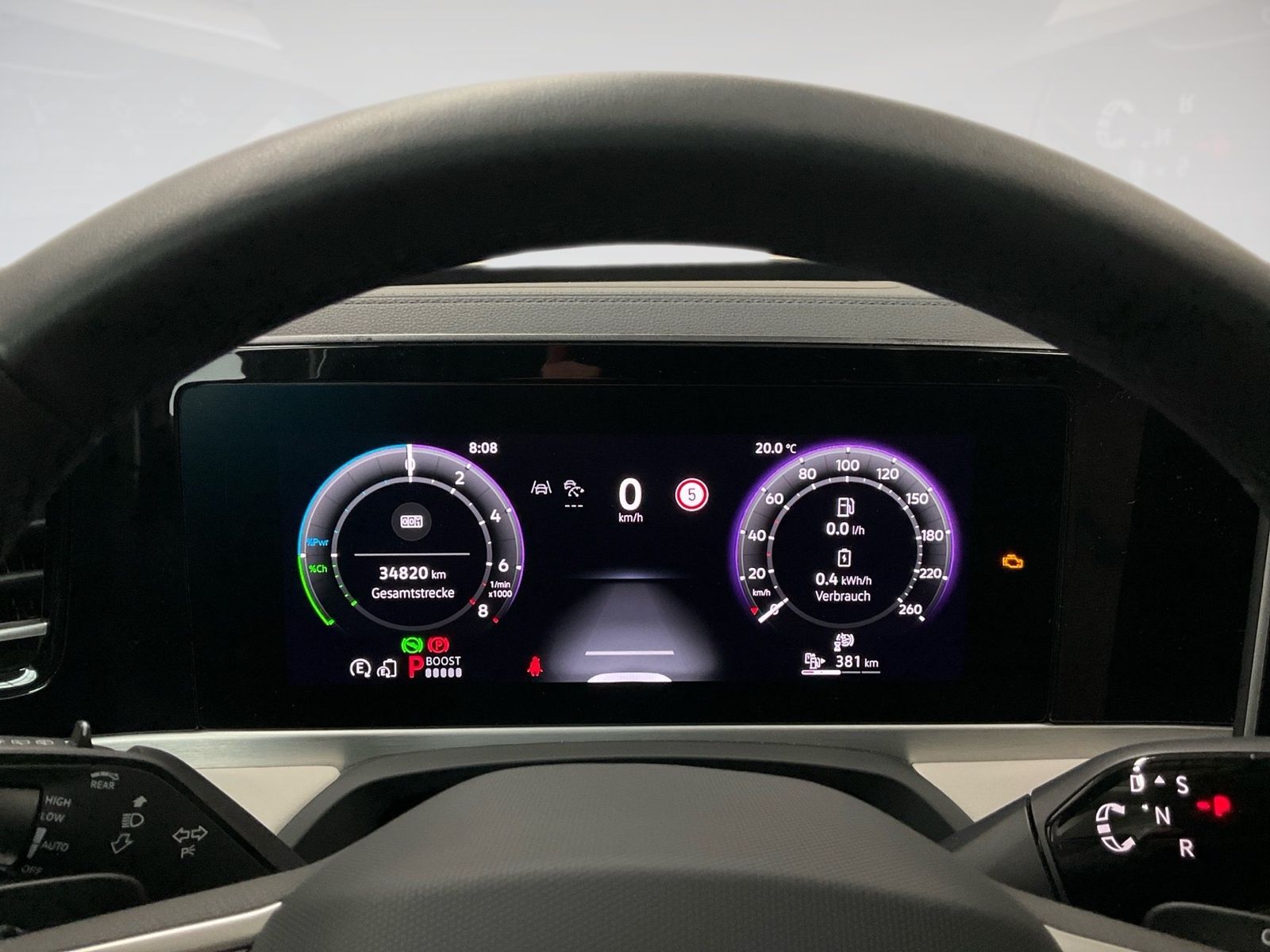 Volkswagen Passat Variant - Bild 13