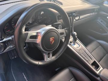 2014 Porsche 991 — миниатюра 12