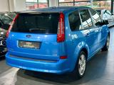 Ford C-Max 1.6 TDCI, C-MAX Style +,PDC,TOP - Ford C-Max mit Diesel-Antrieb: 1.6