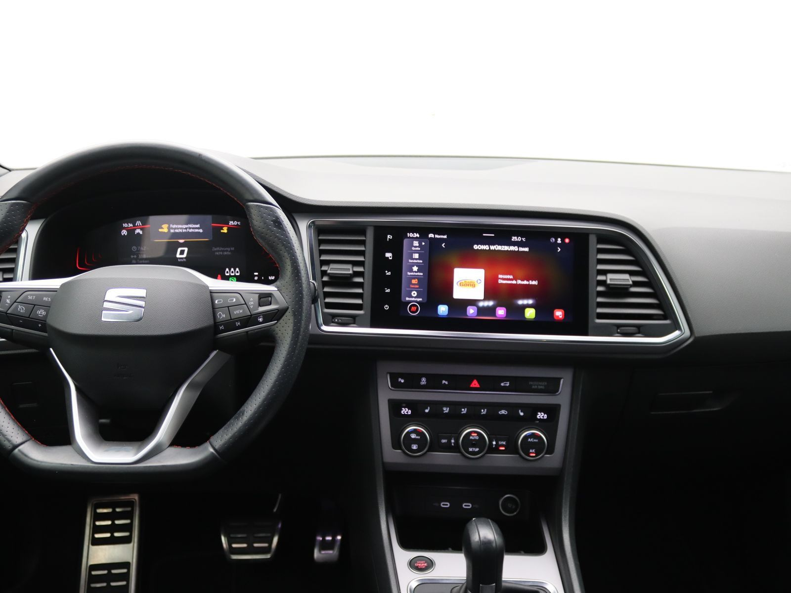 Seat Ateca - Bild 17