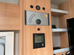 Knaus SOMA T 700 EB*TRUMA 6 E*