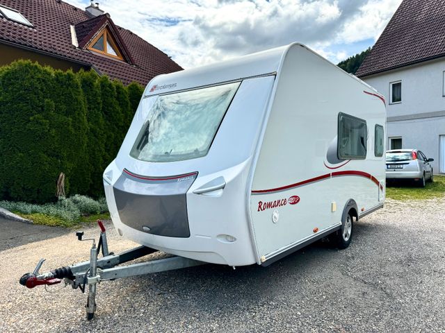 Sterckeman STERCKEMAN ROMANCE 420CP , TOP ZUSTAND!*