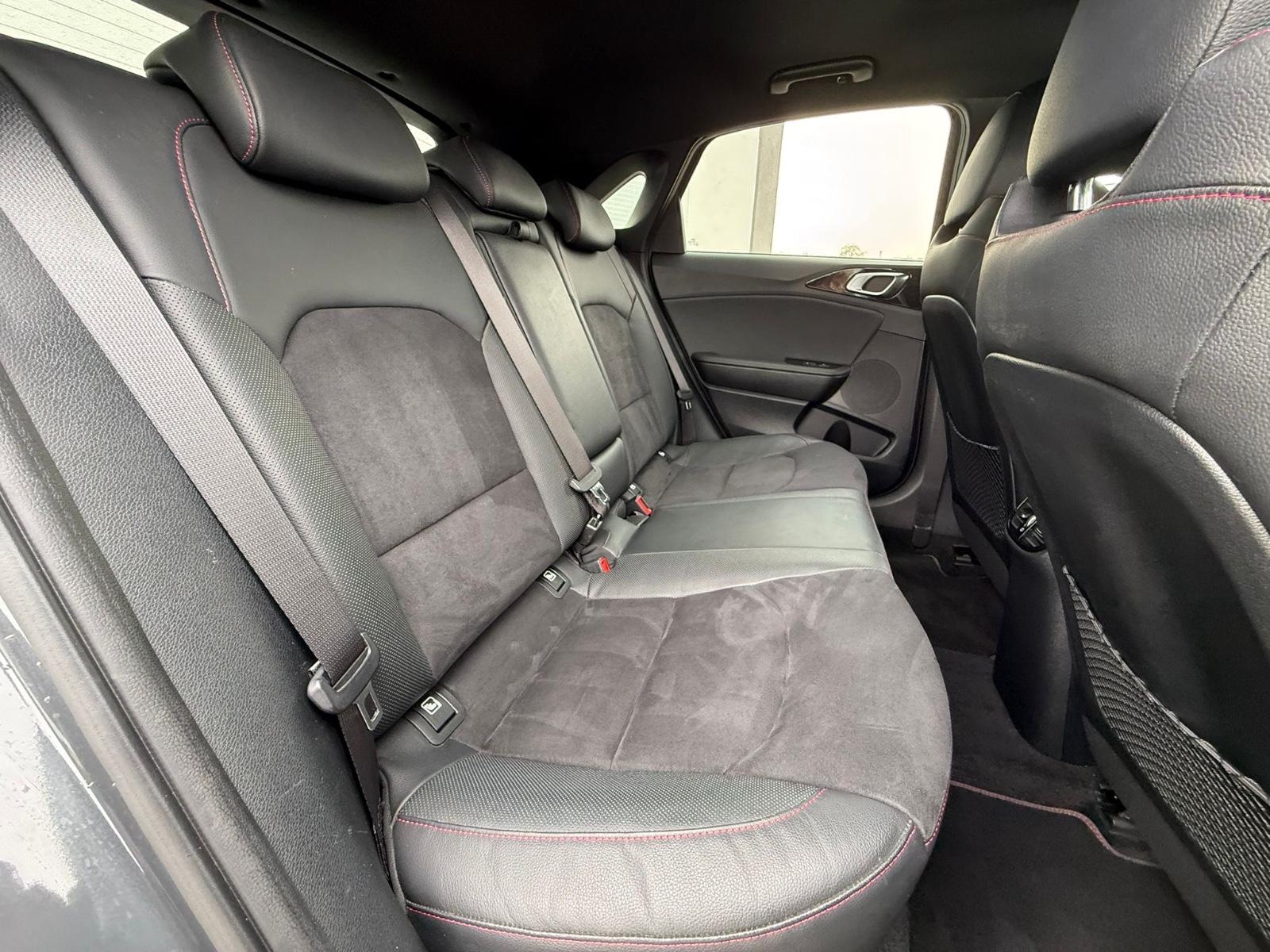 Kia Ceed GT Leder/JBL