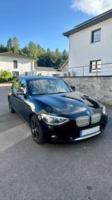 BMW 118i Urban Line Automatik | 170 PS | TÜV Neu - BMW 118 aus 2012: 118i