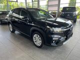 Suzuki S-Cross 1.4 Comfort Navi LED ACC Kamera SitzHZG  - Jahreswagen