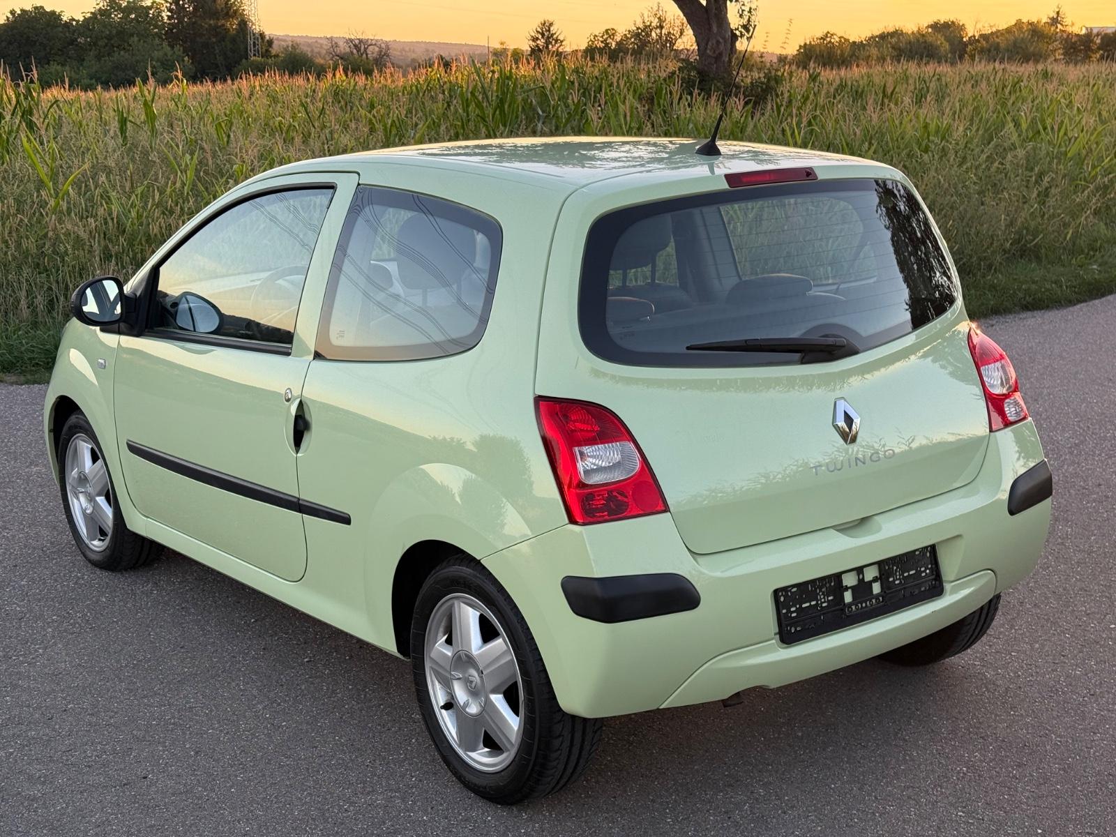 Renault Twingo 1.2 - TÜV NEU- Org. 90.000km