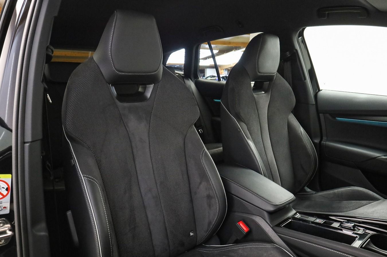 Skoda Enyaq - Bild 22