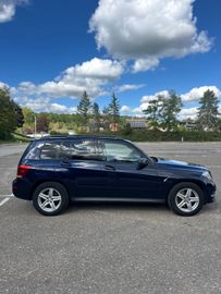 Mercedes GLK 220 - 6