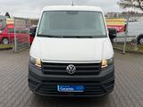 Volkswagen Crafter 2.0TDI Kasten 30 EcoProfi FWD mittellang - Volkswagen Crafter: 30 Kasten