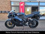 Honda CBR 600RR ABS - Offers
