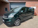 Fiat TALENTO KOMBI L2H1 9-SITZE - Fiat mit Diesel-Antrieb: Kombi