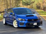 Subaru WRX STI 2.5 Final Edition Final Edition - gebrauchte Subaru WRX STI aus dem Jahr 2018