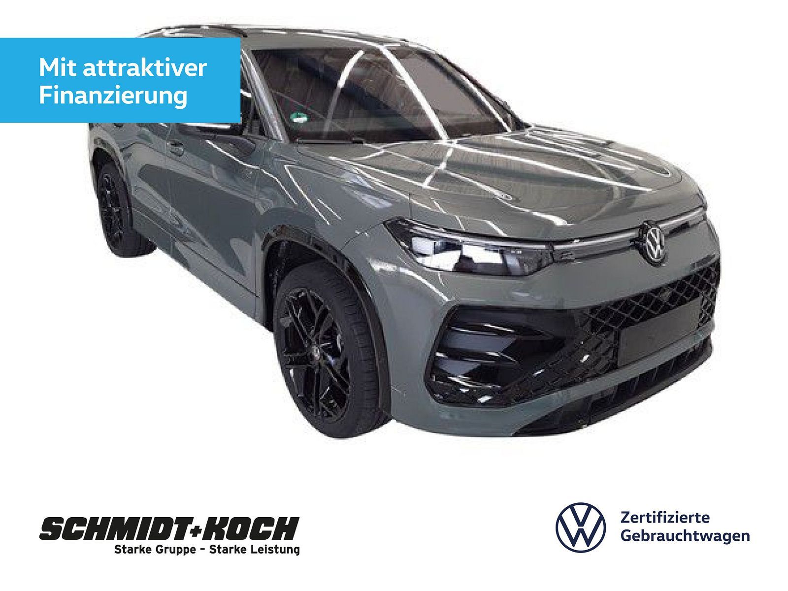 Volkswagen Tayron 1.5 TSI eHybrid R-Line BlackStyle LEDER +