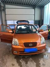Kia Stade Niedersachsen KIA Picanto 1,1 Ex Aut... - gebrauchte Kia Picanto aus dem Jahr 2004