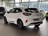 Ford Puma ST-Line #AUTOMATIK #ACC #RFK #LED #HYBRID - Ford Puma mit Hybrid-Antrieb: ST