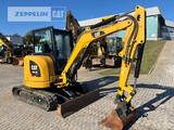 CAT 303.5ECR - CAT 303