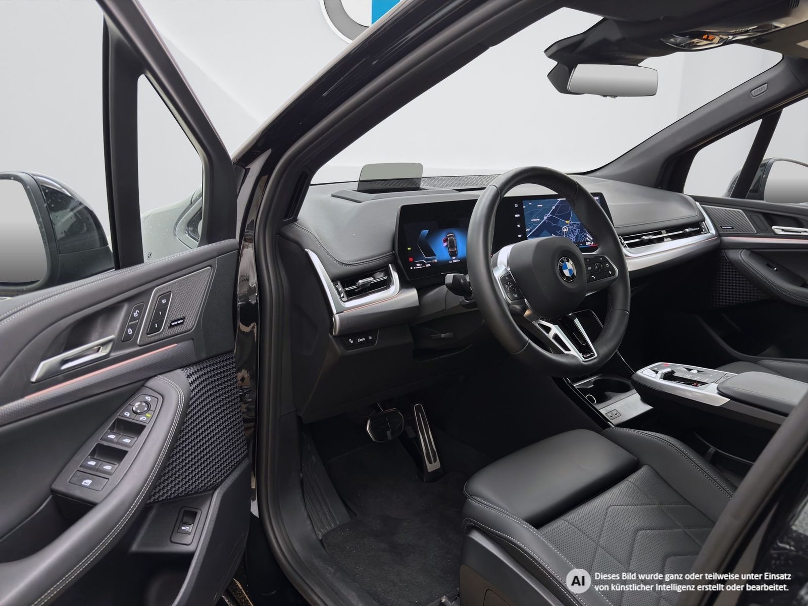 BMW 223d xDrive Active Tourer [M Sport Pano AHK] foto 2