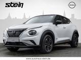 Nissan Juke Hybrid N-Connecta Winterpaket Navi Klimaaut