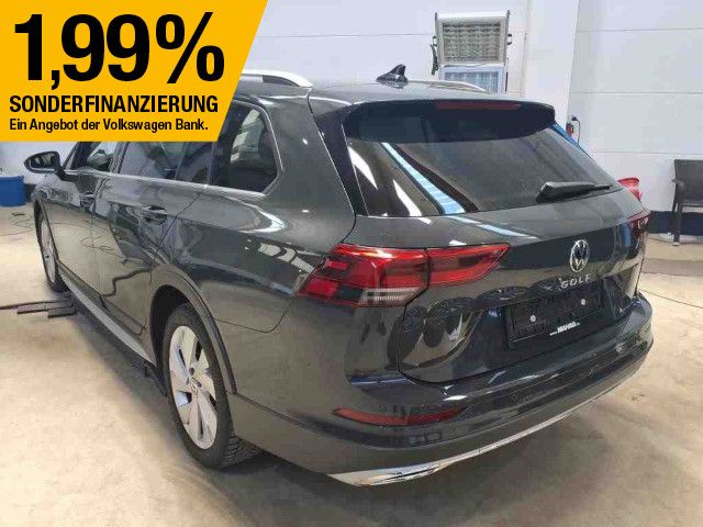 Volkswagen Golf - Bild 3