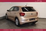 Volkswagen Polo TSI 5 trg. Join-Navi-Bluetooth-SHZ-PDC-MFL - Volkswagen Polo JOIN mit Benzin-Antrieb