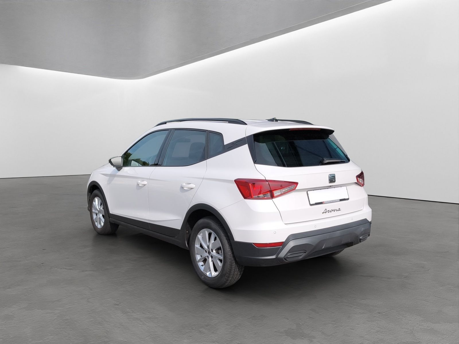 Seat Arona - Bild 5