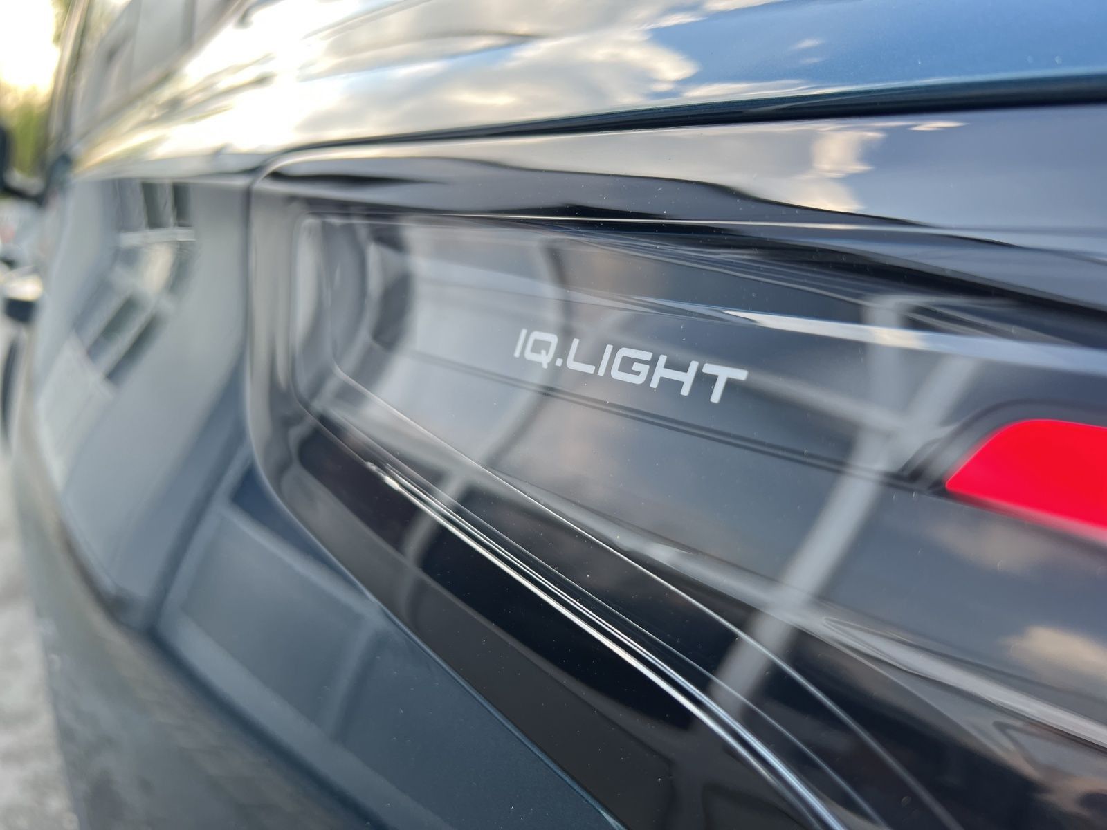 Tiguan Goal 1.5 eTSI DSG AHK*Navi*ACC*LED