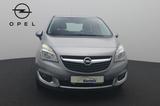 Opel Meriva Active - Opel Meriva mit Diesel-Antrieb
