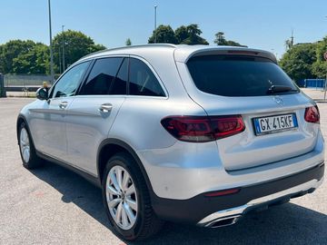 Mercedes GLC 220 - 5
