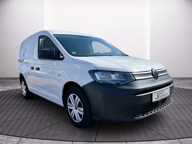 Fahrzeugabbildung Volkswagen Caddy Cargo 2.0 TDI EcoProfi KLIMA FSE GJR RADIO