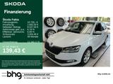 Skoda Fabia III 1.0 SOLEIL 5-Gang - Skoda Fabia: Ii