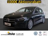 Mercedes-Benz B 200 DCT AHK+NAVI+TEMPOMAT - gebrauchte Mercedes-Benz B 200 aus dem Jahr 2020