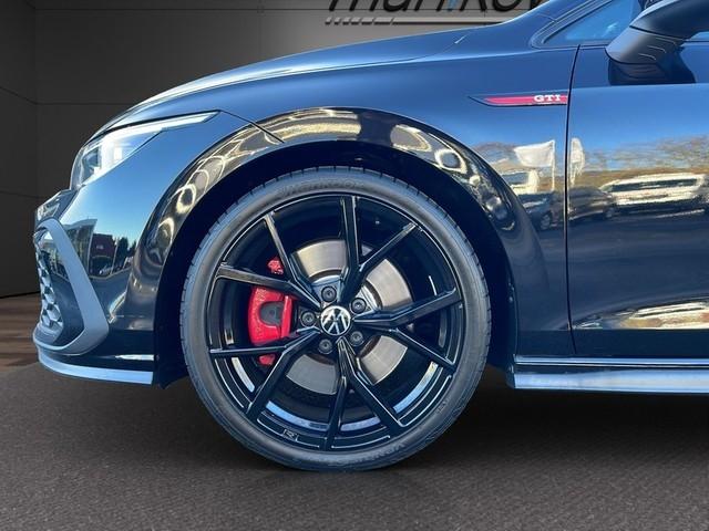 Volkswagen Golf GTI VIII 245PS 19Alu+Kamera+Sound+ +Buisnes, миниатюра 17