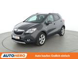 Opel Mokka 1.7 CDTI Edition ecoFlex*PDC*SHZ*AHK*KLIMA - Opel mit Diesel-Antrieb: 1.7