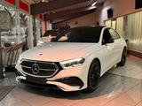 Mercedes-Benz E 200 AMG Line Premium Plus*Memory*Pano* - Mercedes-Benz E-Klasse Neuwagen