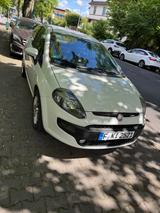 Fiat Punto Evo 135 PS - Fiat Punto Evo in Frankfurt (Main)