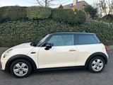MINI Mini Cooper One Automatik TOP - MINI Cooper in Krefeld
