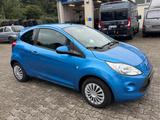 Ford Ka Titanium*1.HAND*TÜV NEU*ZAHNRIEMEN NEU - Ford Ka/Ka+ in Gelsenkirchen