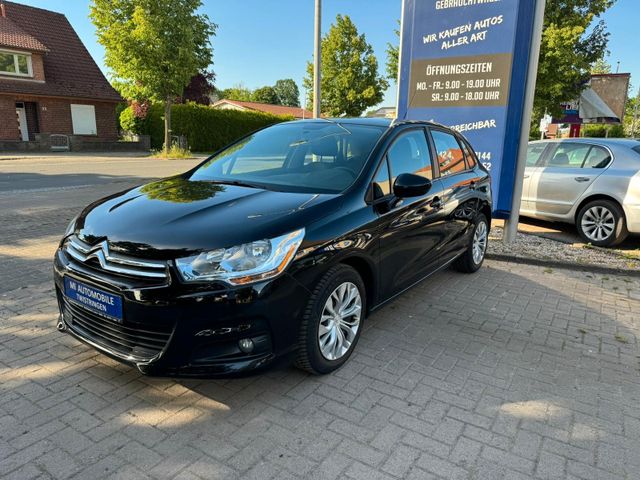 Citroën C4 Attraktion*1.HAND*KLIMA*