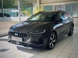 Ford Focus Turnier Active - Ford Focus Jahreswagen mit Diesel-Antrieb