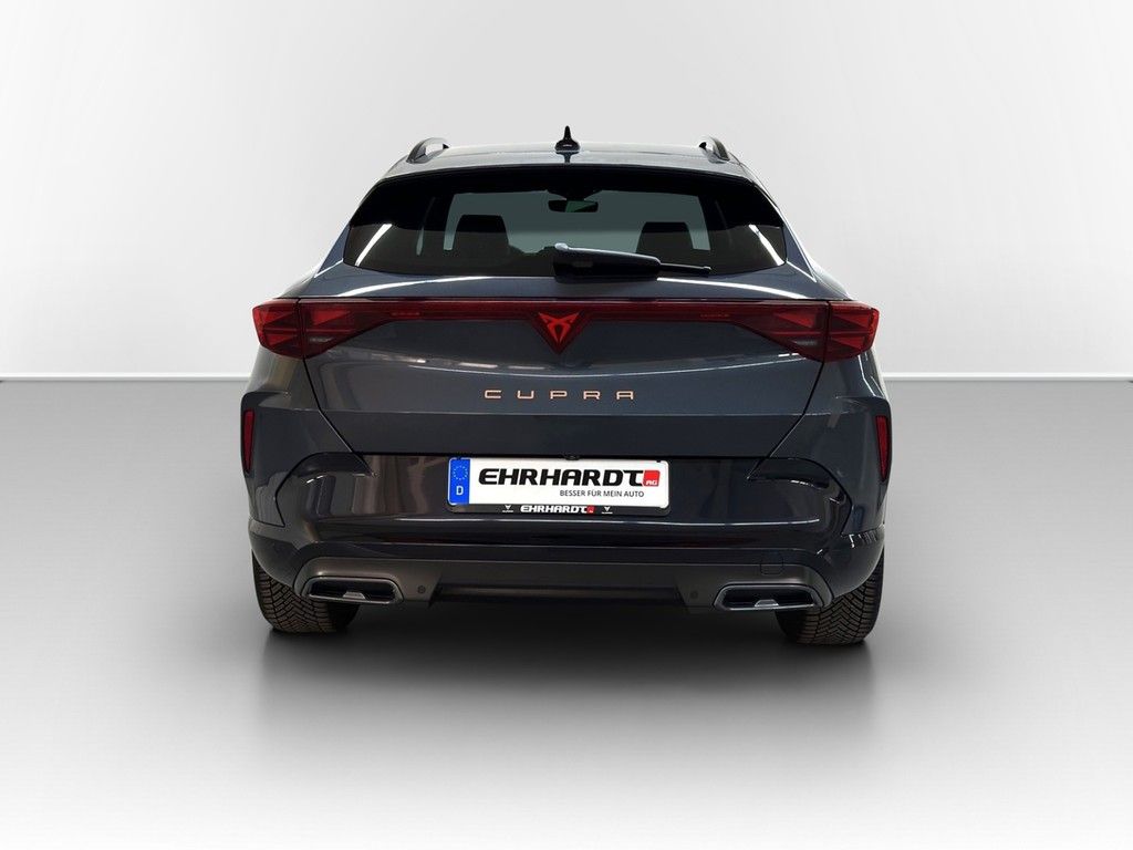 Cupra Formentor - Bild 7