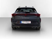 Cupra Formentor - Vorschau Bild 7