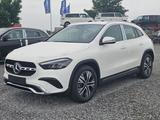 Mercedes-Benz GLA 200 Automatik, Navi, Kamera, el. Heckklappe - Mercedes-Benz GLA 200 New cars