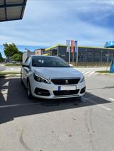 Peugeot 308 1.5 BlueHDi / 67.500 km / Neuer TÜV