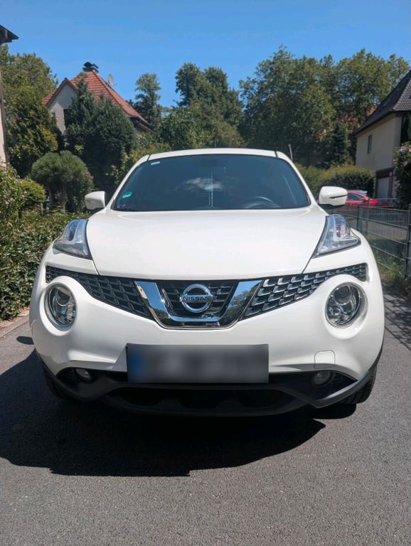 Image of Nissan Qashqai