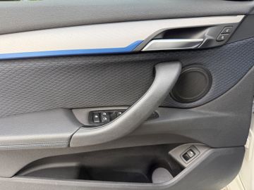 BMW X1 - 10