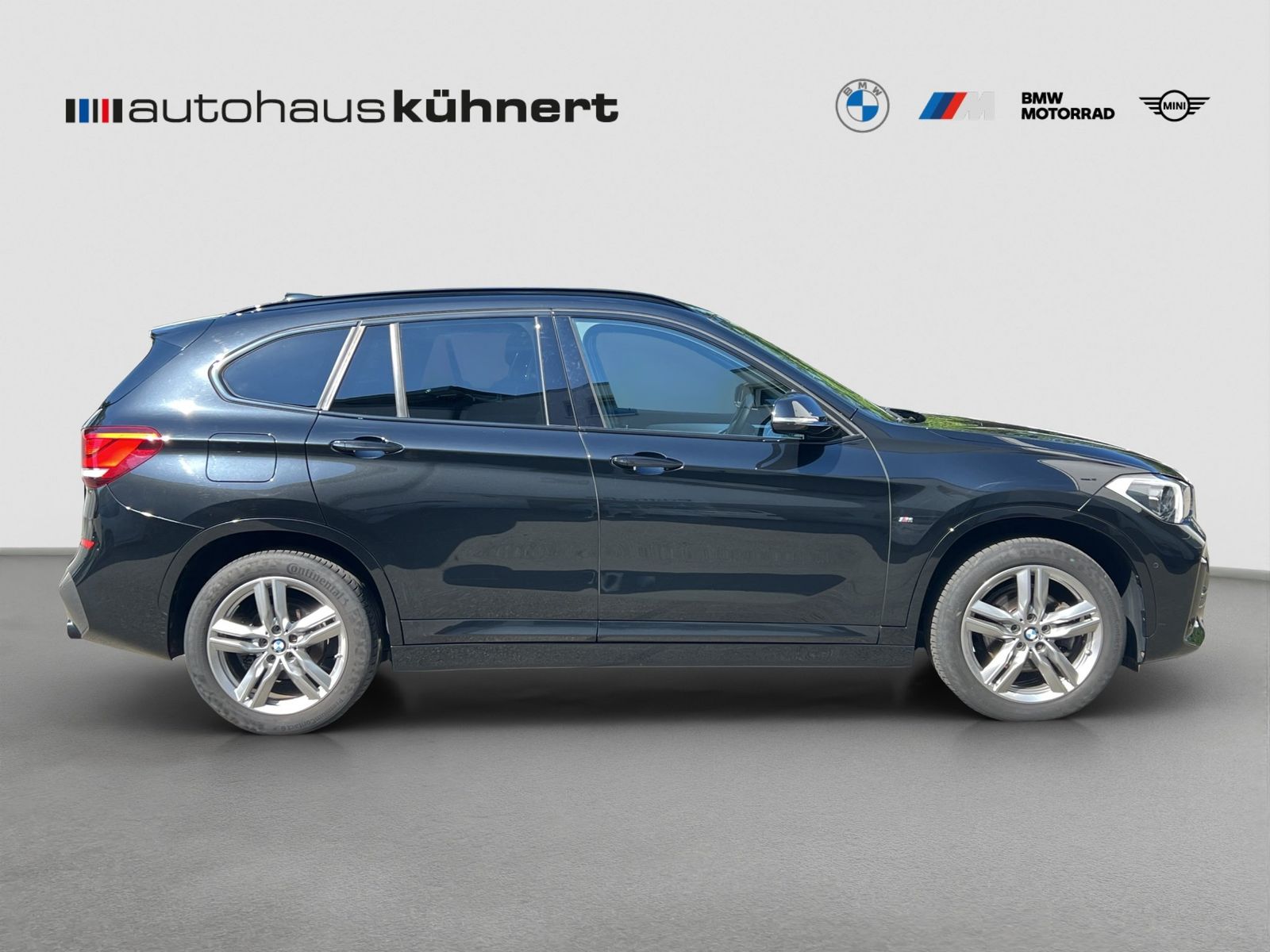 BMW X1 sDrive18d ///M-Sport Business Package foto 7